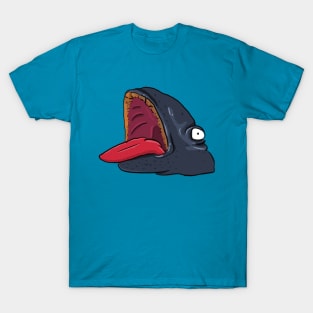 Whale T-Shirt